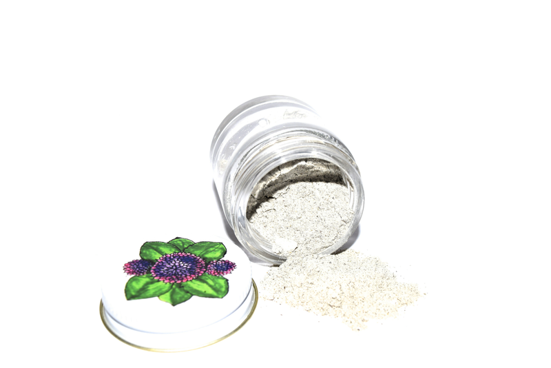 Herbal Tooth Powder