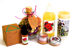 Rosehip Seed Oil