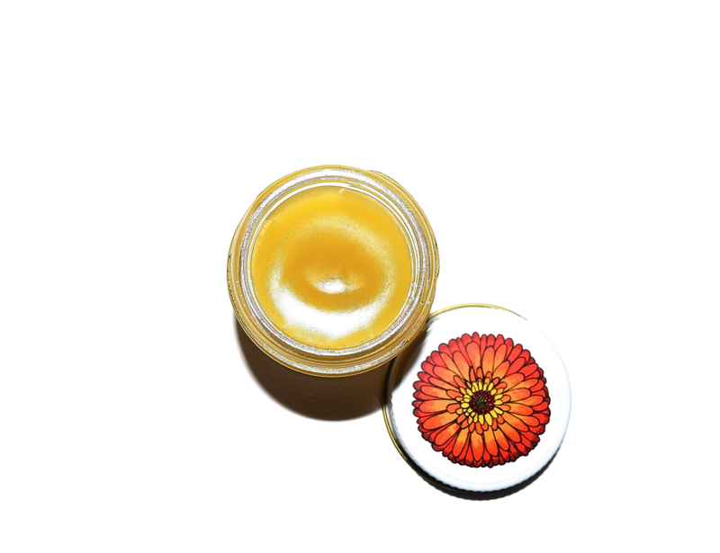 Calendula Balm