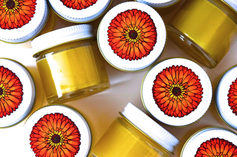 Calendula Balm