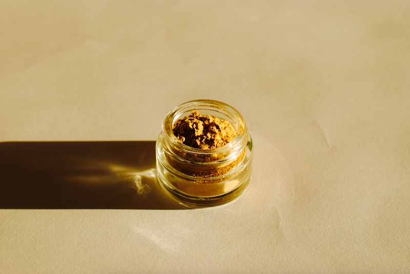 Sun Eye Shadow
