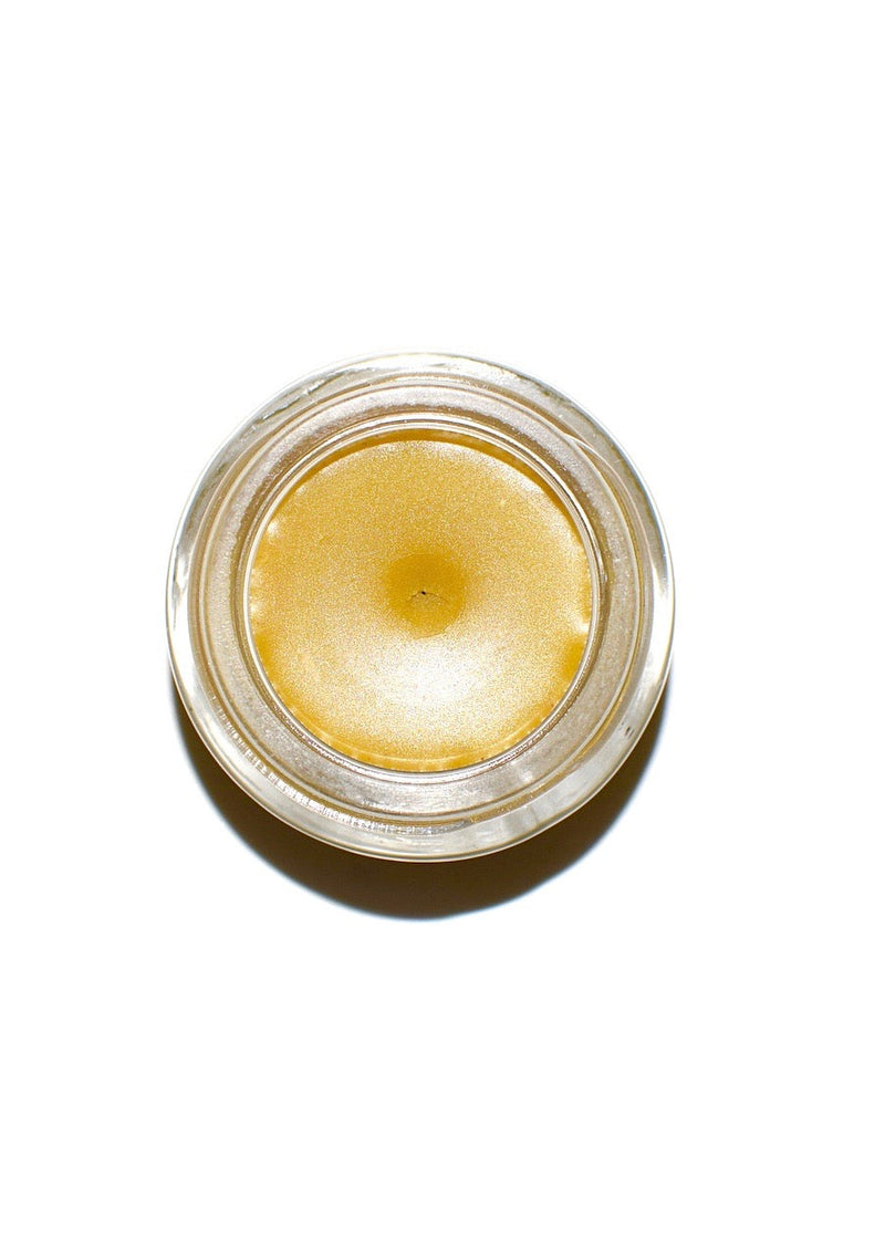 Chamomile Lip Balm