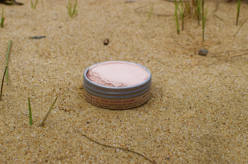 Pink Rose HighLIGHTing Powder