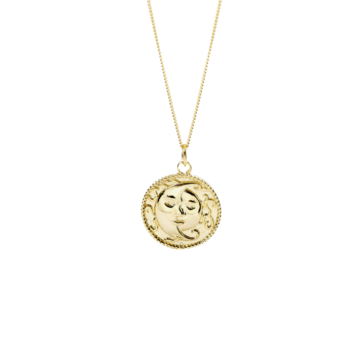 The Chimera Necklace