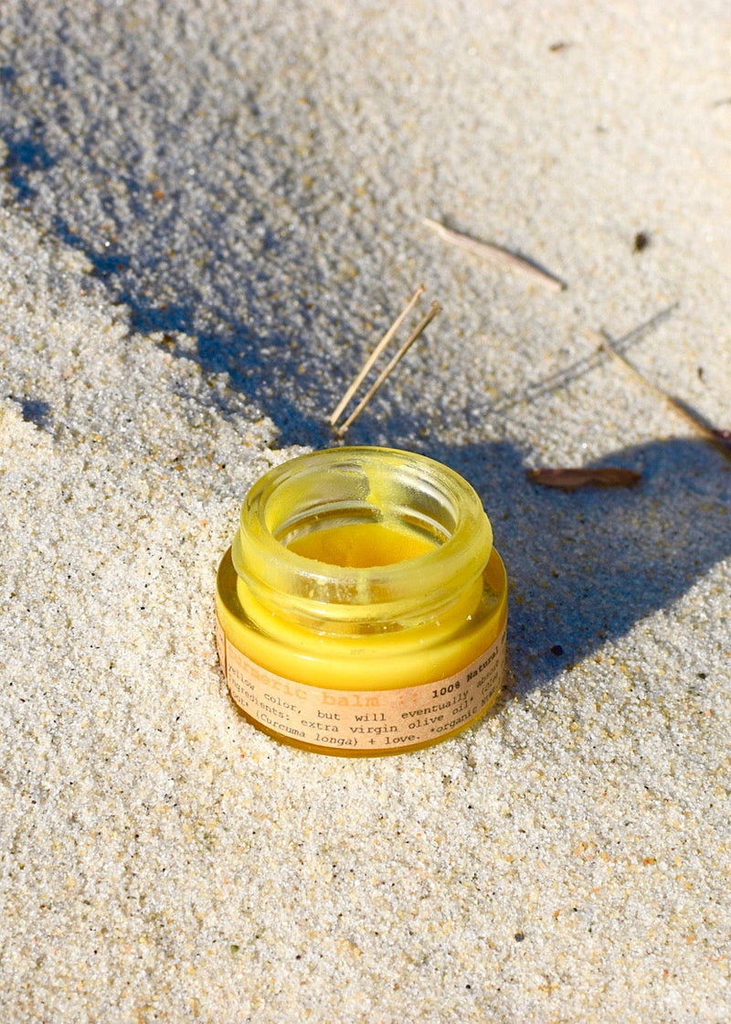 Turmeric Balm