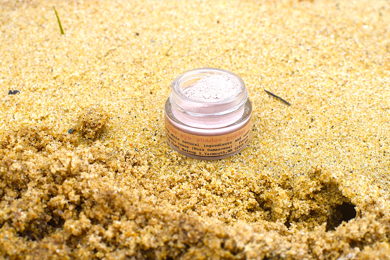 Pink Rose Eye Shadow