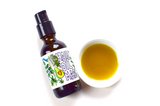 Hair Oil Mask