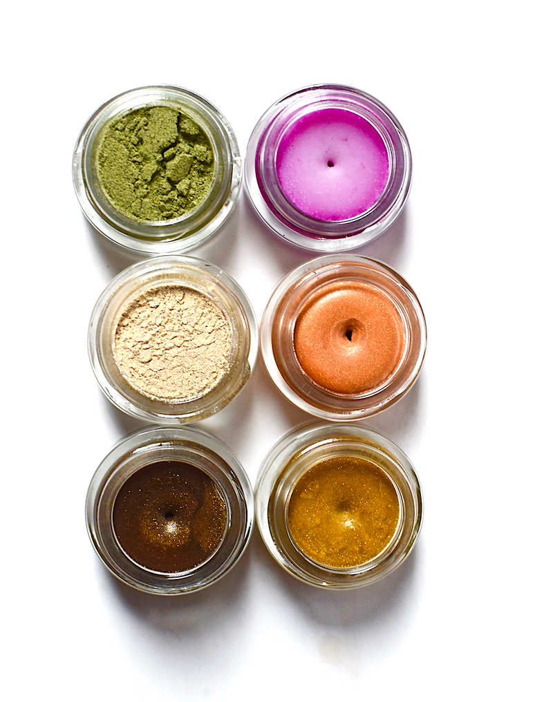Dune Eye Shadow