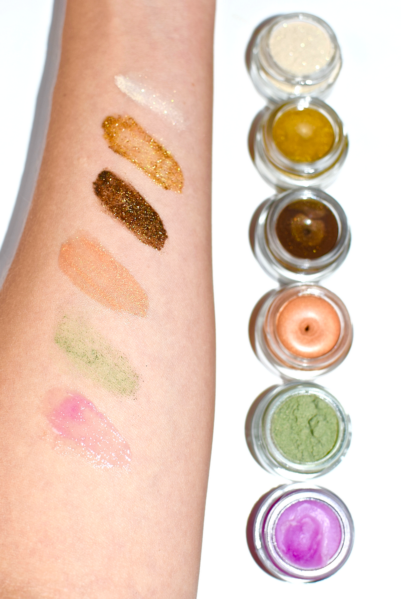 Dune Eye Shadow