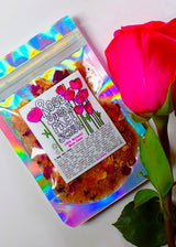 ROSE sugar FACE SCRUB