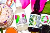 Hair Oil Mask