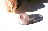 Pink Puffy Cloud Shimmer Balm