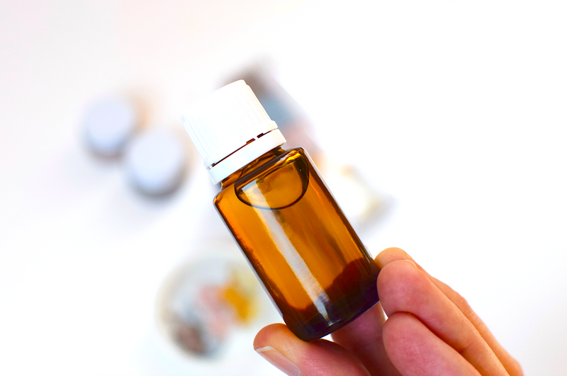Hair Grow Serum