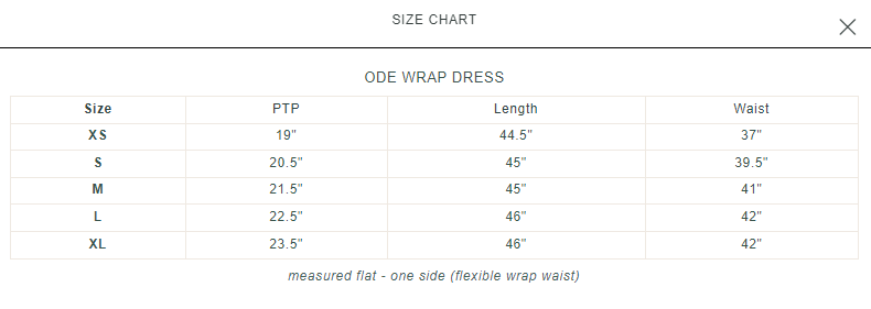 ODE DRESS | indigo combo