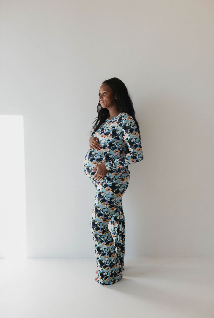 Charli |  Bamboo Women's Pajamas