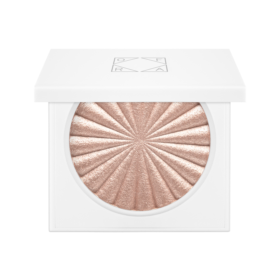 Highlighter - Sea Shimmer