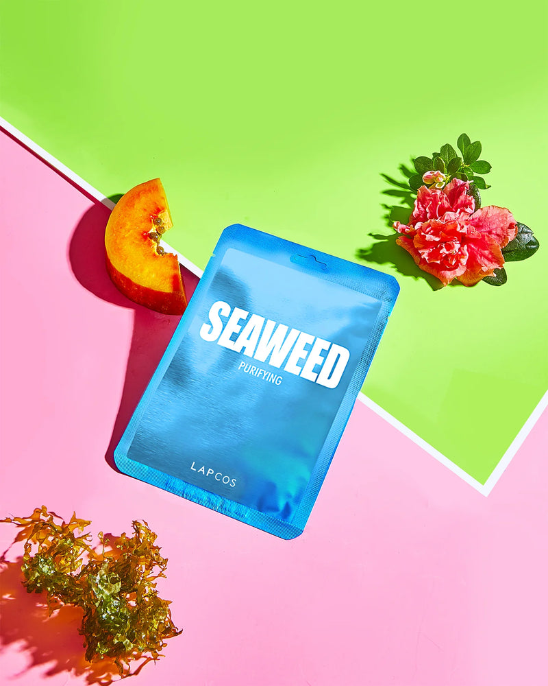 SEAWEED Sheet Mask