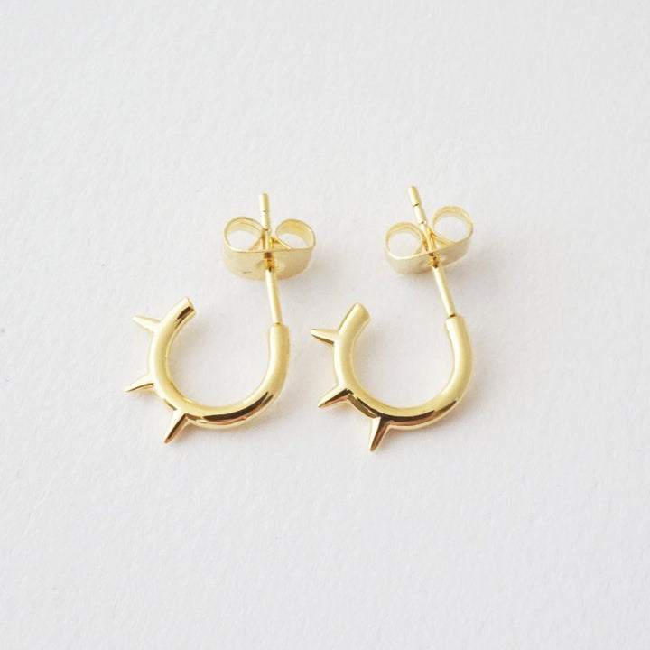 Spike Hoops