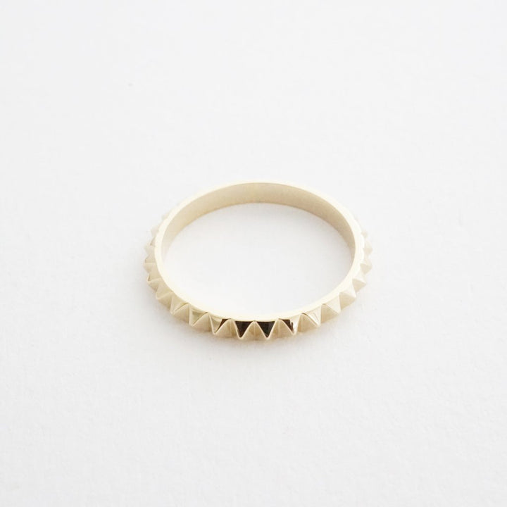 Spiked Ring - Final Sale