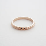 Spiked Ring - Final Sale