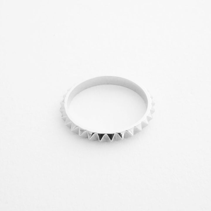 Spiked Ring - Final Sale