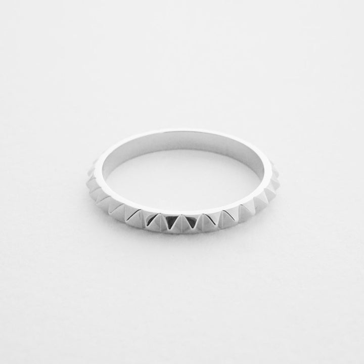 Spiked Ring - Final Sale