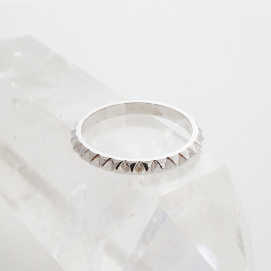 Spiked Ring - Final Sale