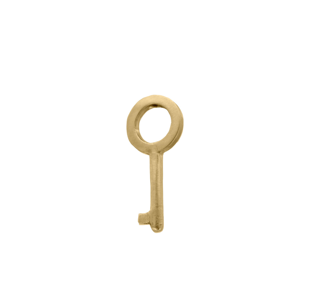 Standard Padlock Key