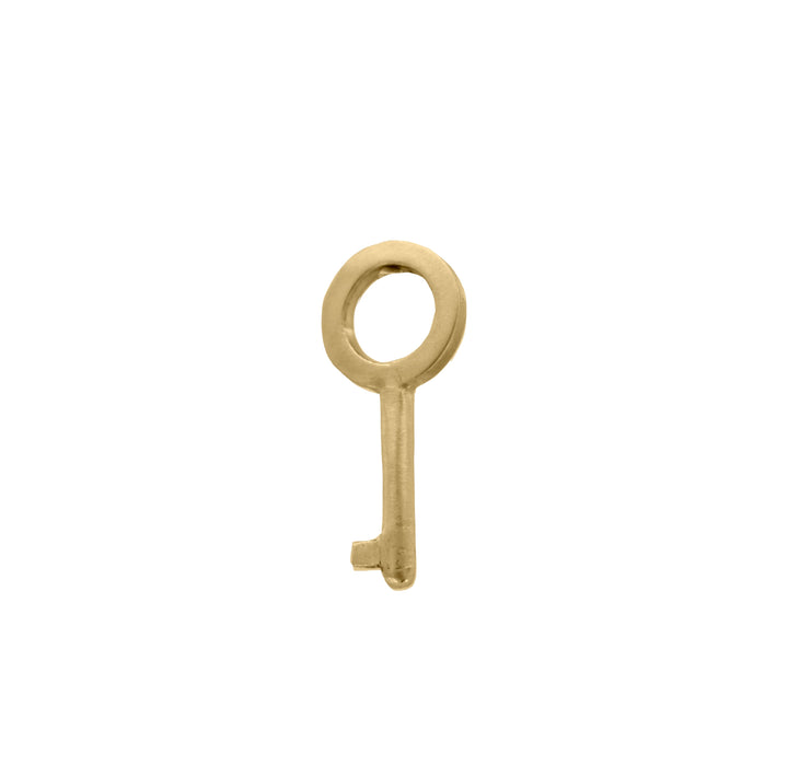 Standard Padlock Key