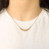 Strella necklace