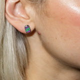 Pop Stud Earrings