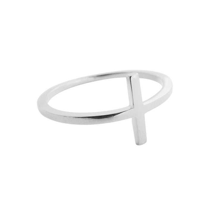 T-Bar Ring - Final Sale