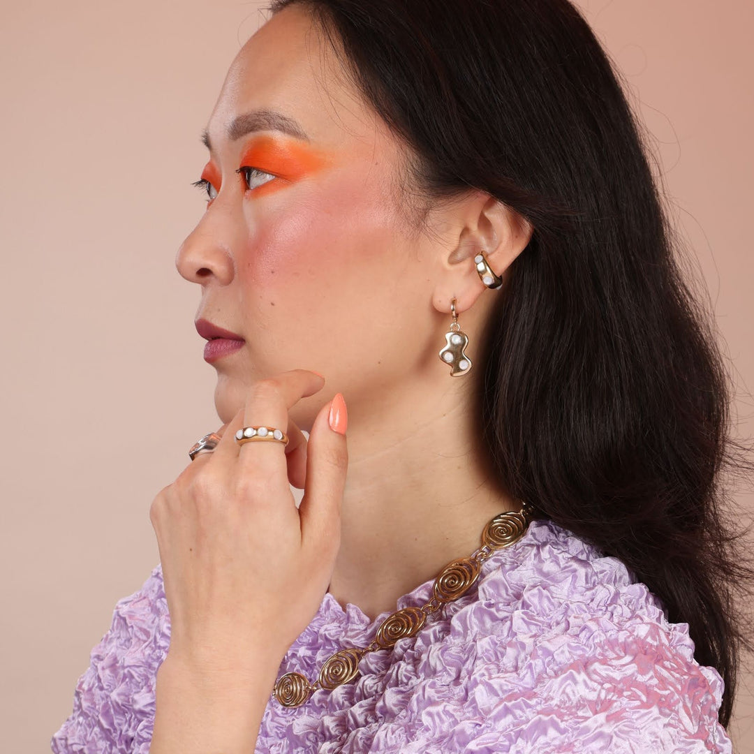 Confetti Cloud Huggies