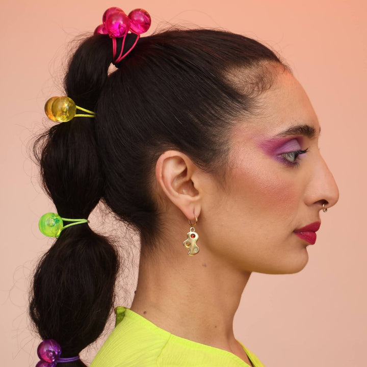 Confetti Cloud Huggies