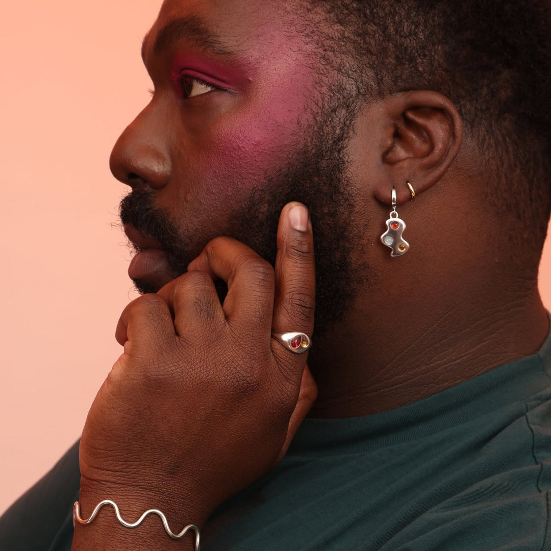 Confetti Cloud Huggies