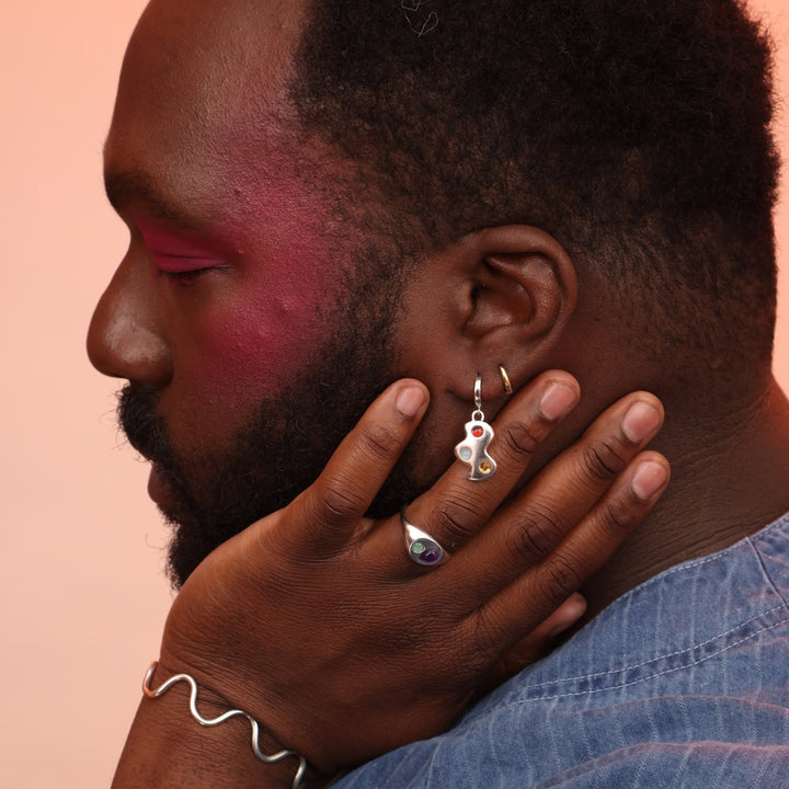 Confetti Cloud Huggies