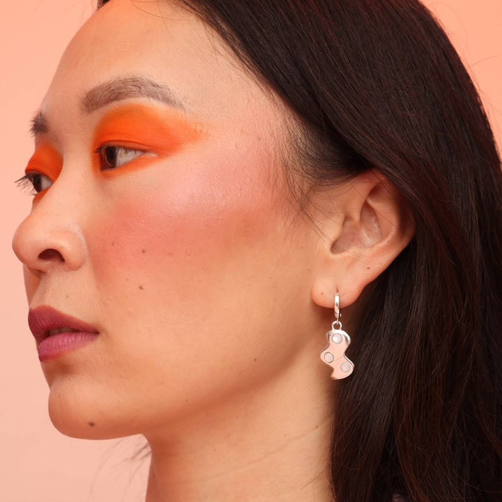 Confetti Cloud Huggies