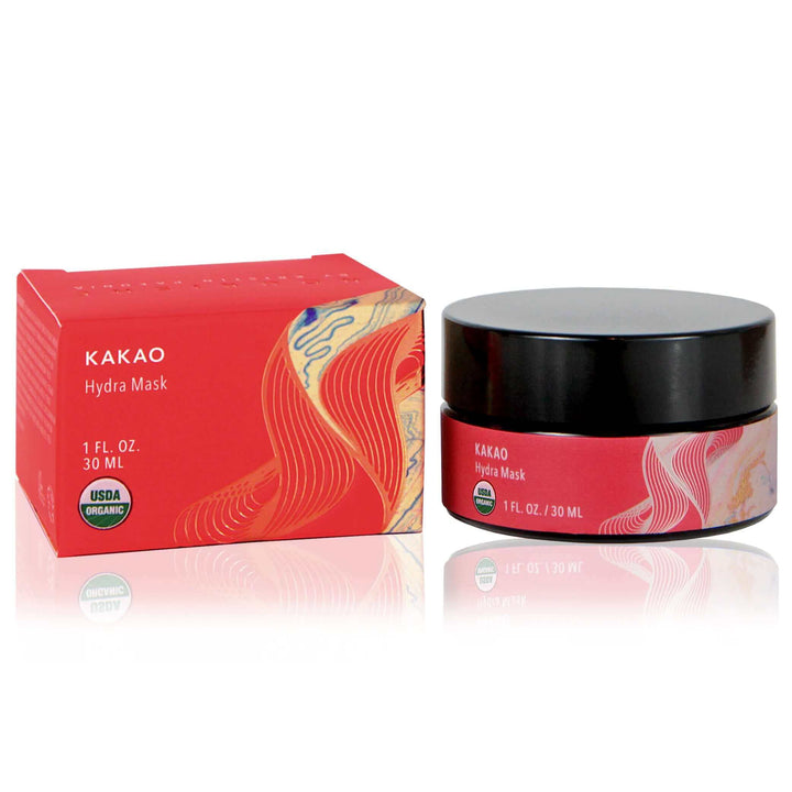 Kakao Hydra Mask