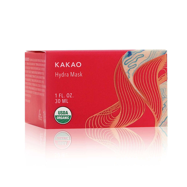 Kakao Hydra Mask