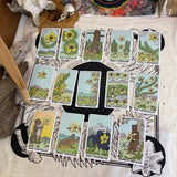 The Mushroom Tarot Deck, 2nd Edition