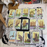 The Mushroom Tarot Deck, 2nd Edition