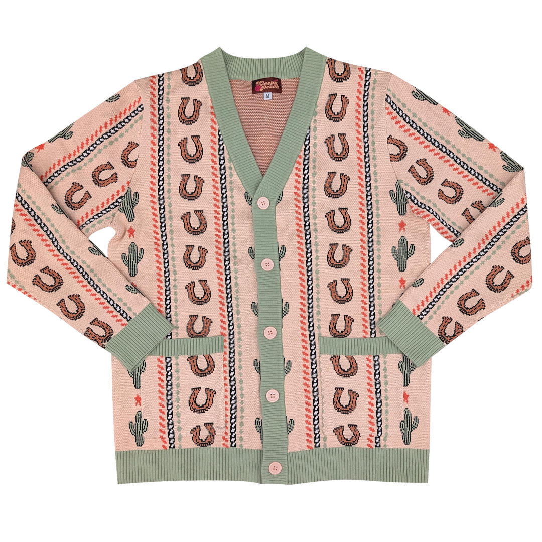 The Best Western Cardigan