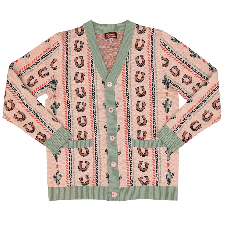 The Best Western Cardigan