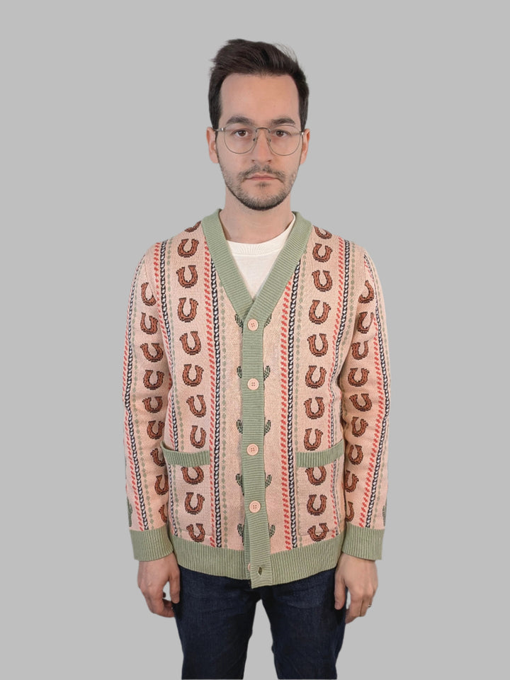 The Best Western Cardigan