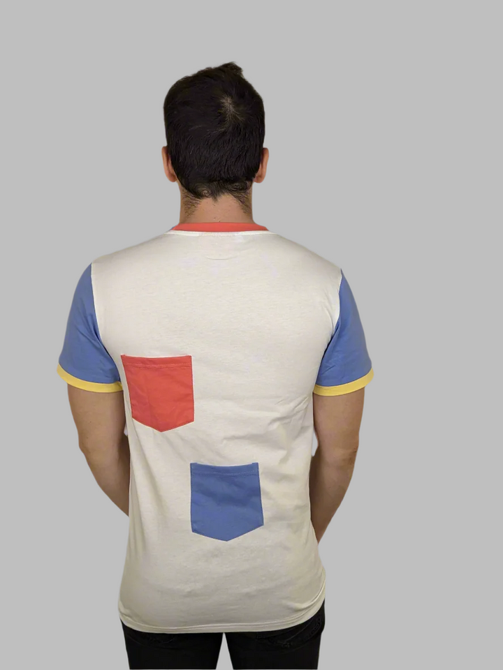 The Modern Classic Shirt