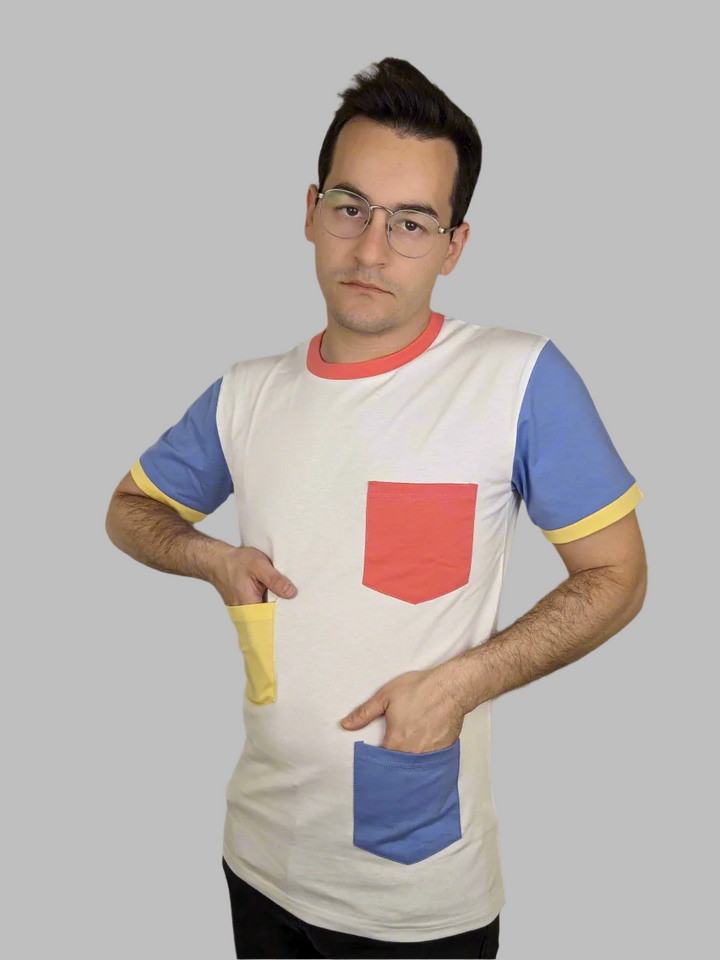 The Modern Classic Shirt