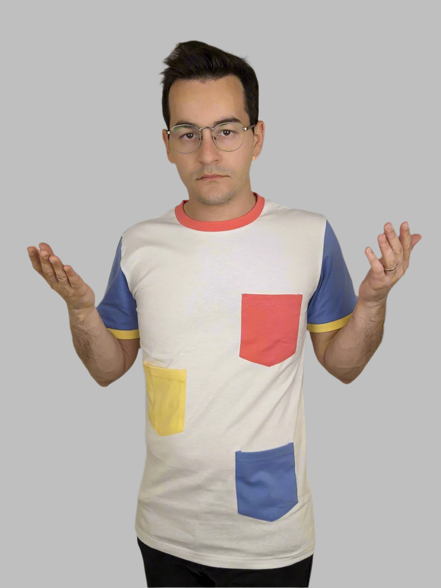 The Modern Classic Shirt