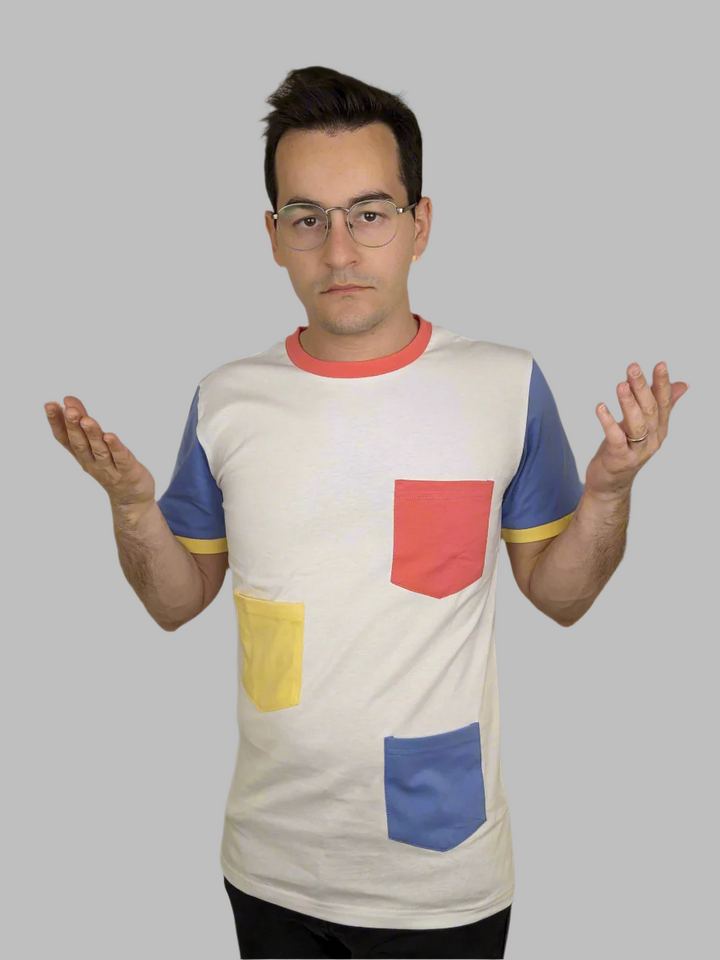 The Modern Classic Shirt