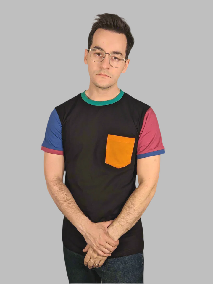 The Newest Classic Shirt