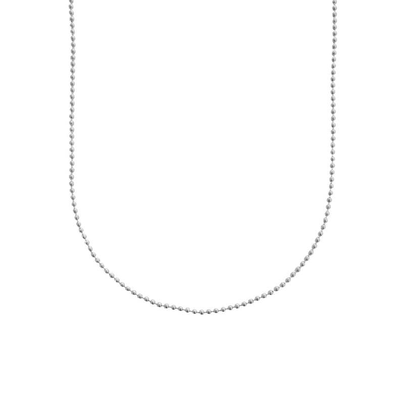 Venus Ball Chain Necklace